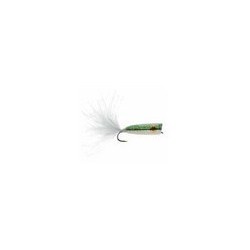 Baby Bass Popper