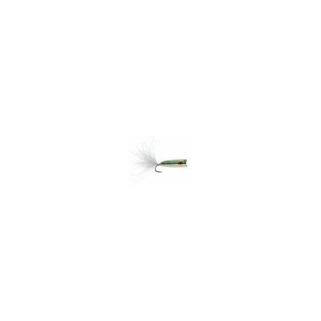 Baby Bass Popper