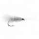CDC Sedge Fly Goddards Grey