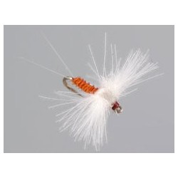 CDC Spinner Rusty