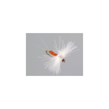 CDC Spinner Rusty