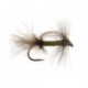CDC Stillborn Medium Olive