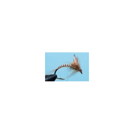 CDC Sunk Emerger