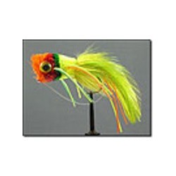 Bass Popper Fruit Bowl
