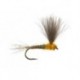 CDC Upright Yellow May