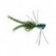Bass Popper With Legs