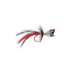 Bass Popper Without Legs