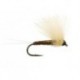 Half CDC (Olive Dun) Medium Olive