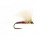 Half CDC (Olive Dun) Orange