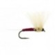 Half CDC (Olive Dun) Red