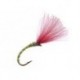 High Viz CDC Suspender Pink Olive