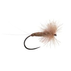 Mauros Blue Dun CDC Bl