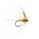 Mauros Olive Spinner Bl