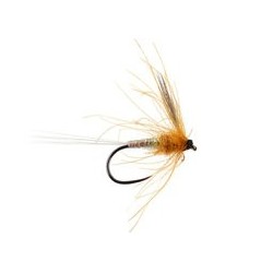 Mauros Olive Spinner Bl