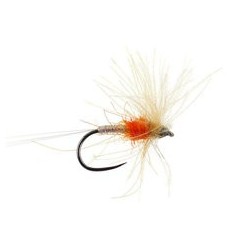 Mauros Olive Spinner V Bl