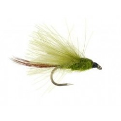Mosche in CDC Barbless