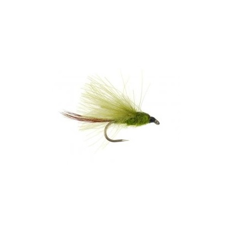 Mosche in CDC Barbless