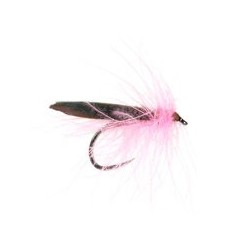 My Small Rose CDC Sedge
