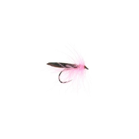 My Small Rose CDC Sedge