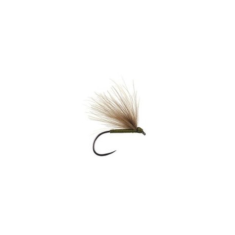 Olive Fratnik Simply Good Bl