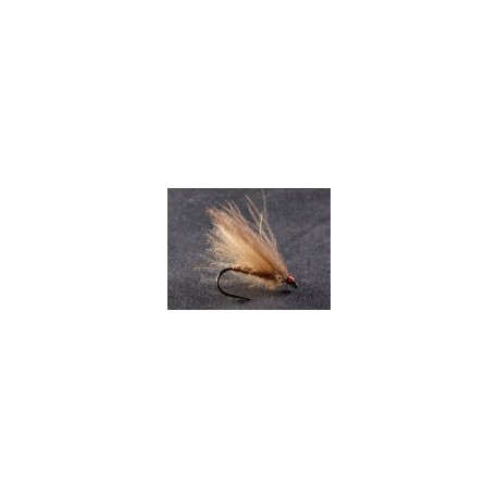 Pure&simple CDC Sedge