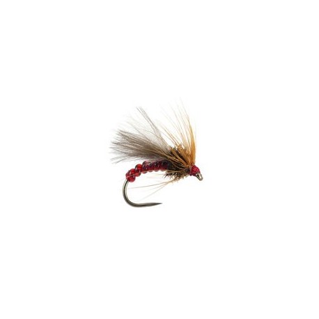 Red Grayling Dream Bl