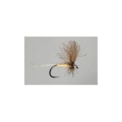 Skinny CDC Fly