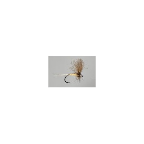 Skinny CDC Fly