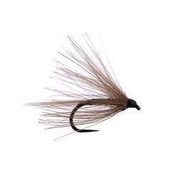 Slim Black Generic CDC Bl