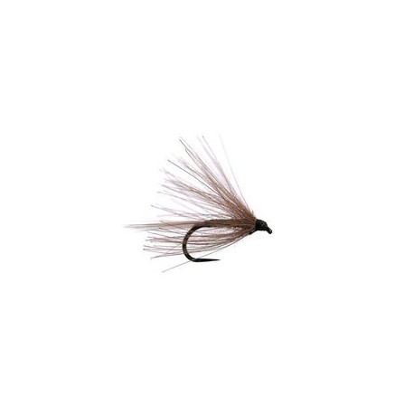 Slim Black Generic CDC Bl