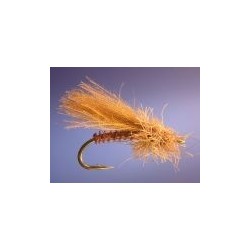 Snow Shoe Caddis