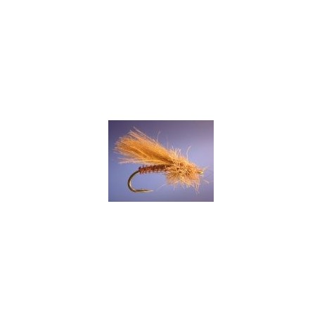 Snow Shoe Caddis