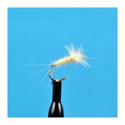 Sulphur Spinner