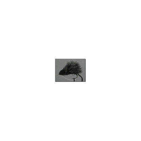 Black Mouse
