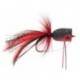 Black Trapper Popper Superb