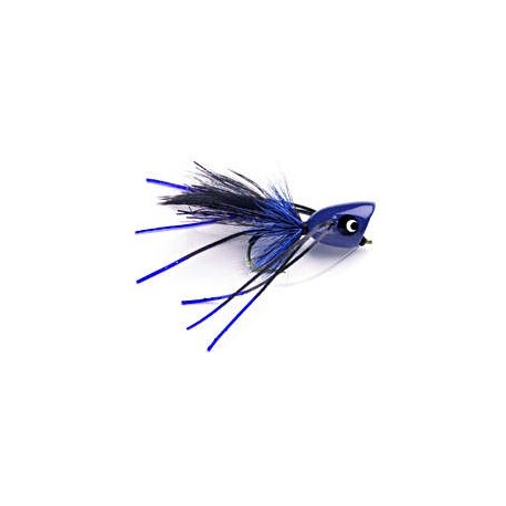Blue Mega Wammy