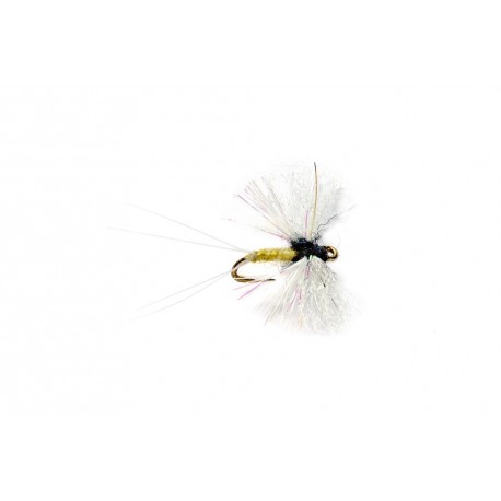 Angel Wing Spinner Trico