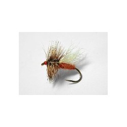 Ausable Caddis