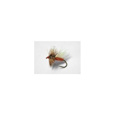 Ausable Caddis