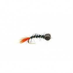 Baby Bowtie Black