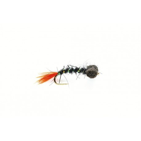 Baby Bowtie Black