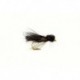 Balloon Caddis Black