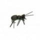 Beefcake Beetle Emerald Green