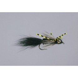 Carters Black Rl Dragon