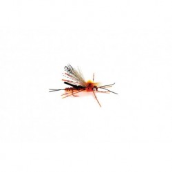 Big Eye Hopper Yellow