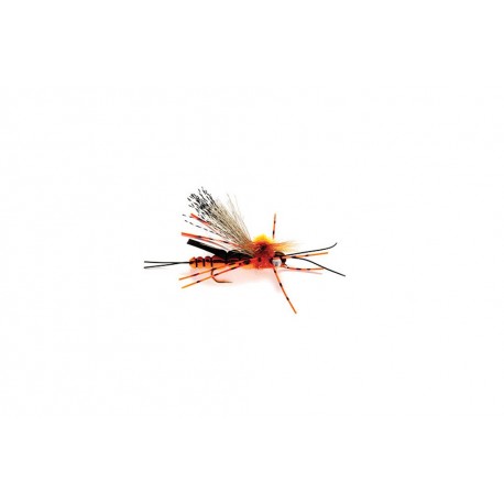 Big Eye Hopper Yellow