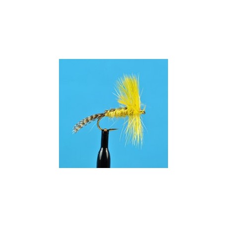 Big Sky Salmon Fly