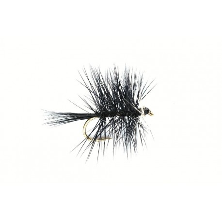 Bivisible Black