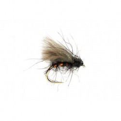 Black & Copper CDC