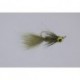 Carters Olive Sem Sculpin